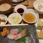 京都石塀小路豆ちゃ - 