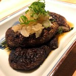 炭トリウオ 炉バルタ - 