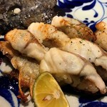 炭トリウオ 炉バルタ - 