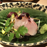 炭美酒菜 一馬力 - 