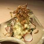 炭美酒菜 一馬力 - 