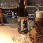 炭美酒菜 一馬力 - 