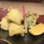 炭美酒菜 一馬力 - 