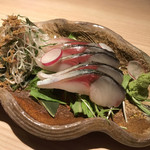 炭美酒菜 一馬力 - 