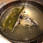 炭美酒菜 一馬力 - 