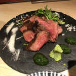 炭美酒菜 一馬力 - 