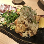 炭美酒菜 一馬力 - 