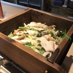 炭美酒菜 一馬力 - 