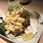 炭美酒菜 一馬力 - 