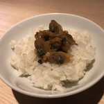 炭美酒菜 一馬力 - 