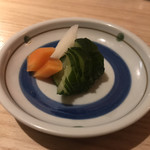 炭美酒菜 一馬力 - 