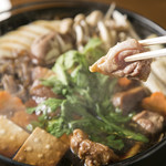魚と酒に舌鼓 個室居酒屋 政宗 - 料理写真:
