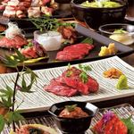 魚と酒に舌鼓 個室居酒屋 政宗 - 料理写真: