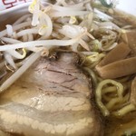 このみ - しょうゆラーメン