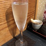 圭蔵 - 20世紀なしサワー