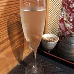 圭蔵 - 扶桑鶴 純米吟醸