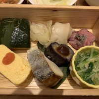 京都石塀小路豆ちゃ 有楽町 - 