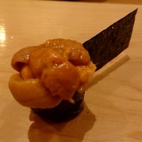 鮨 しゅん輔 阿佐ヶ谷 - 
