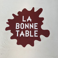 ラ・ボンヌターブル - 