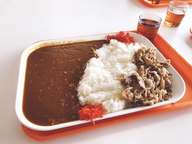 国立国会図書館 カフェテリア 山田川 カフェ 食べログ