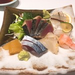 Sushi Towa - 