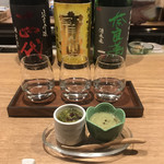 日本酒蔵 六三四 - 