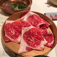 しゃぶしゃぶ 山笑ふ 銀座店 - 