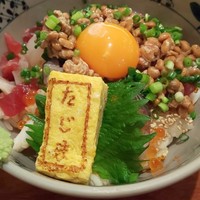 銀座 鮨 たじま - 