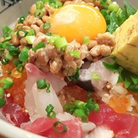 銀座 鮨 たじま - 