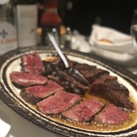 Empire Steak House Roppongi - 