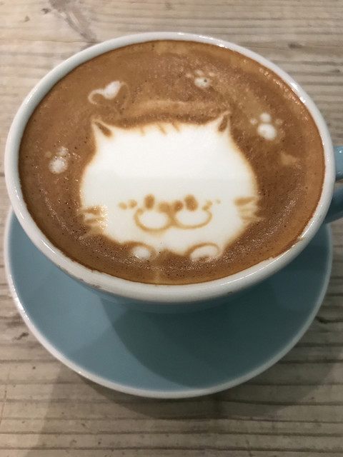閉店 カフェ デル ソル パルコ新館5f Cafe Del Sol 天神 パンケーキ 食べログ