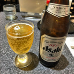 Robin - 瓶ビール