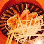 CarneTribe 3rd ホルモン酒場 - 