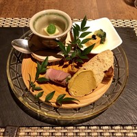 創作天ぷらと酒とワイン ぷらりん - 