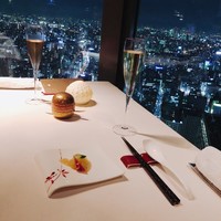 広東料理 センス - 