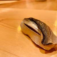 鮨 しゅん輔 阿佐ヶ谷 - 