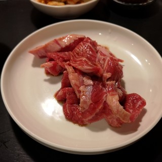炭火焼肉酒家 牛炭屋_0