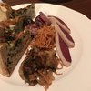 ビストロ テソロン ウナ ベッコ - 料理写真: