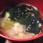 IKOBU - スープ