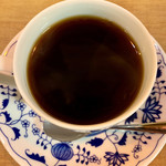 Seishun Kicchin - コーヒーは別途で注文