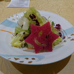 トゥ・ラ・ジョア - 