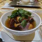 トゥ・ラ・ジョア - 