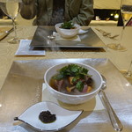 トゥ・ラ・ジョア - 