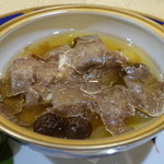 トゥ・ラ・ジョア - 