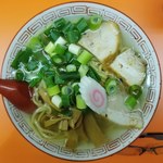 麺屋7.5Hz+ - 