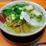 麺屋7.5Hz+ - 