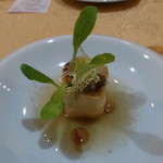 トゥ・ラ・ジョア - 