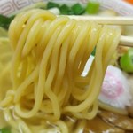 麺屋7.5Hz+ - 