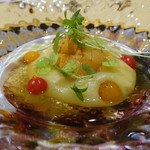 トゥ・ラ・ジョア - 