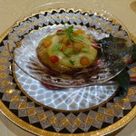 トゥ・ラ・ジョア - 